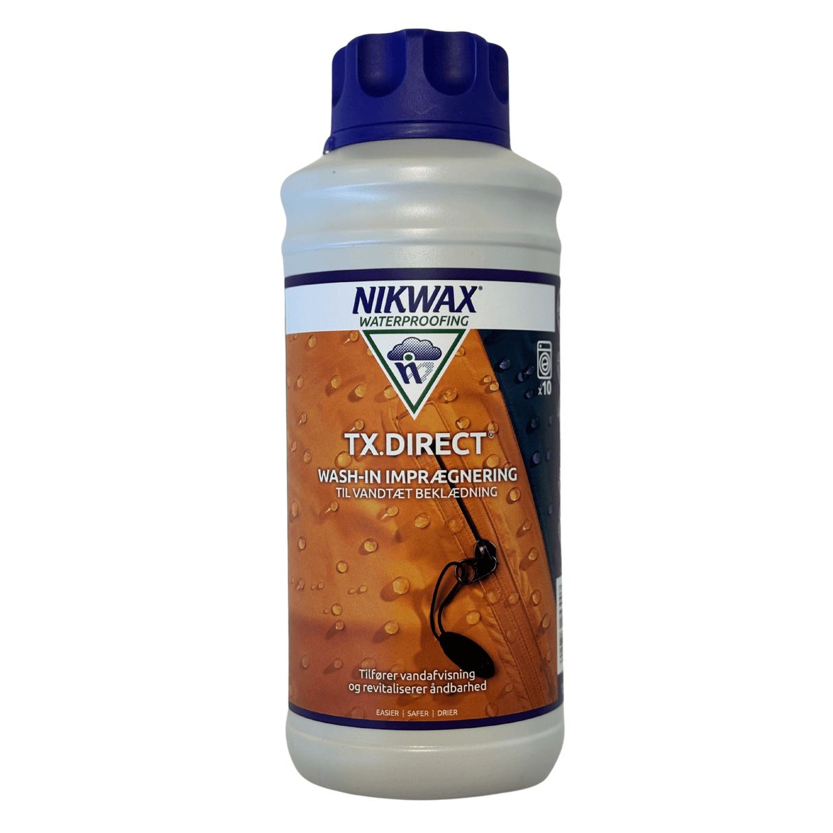 Nikwax TX. Direct Wash - In XL - 1L