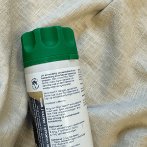 Nikwax Wool Wash - 300 ml