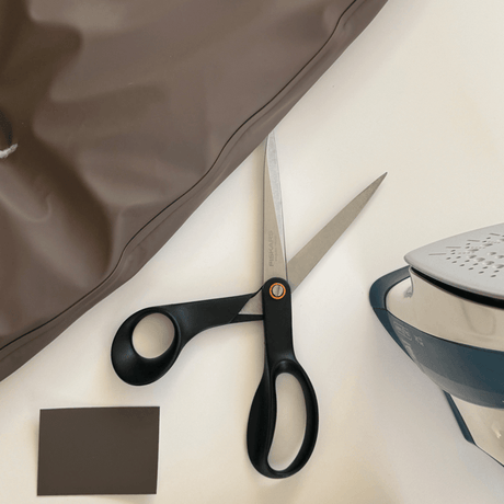 PU Strygelapper - Golden Hazel