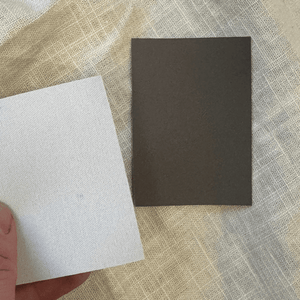 PU Strygelapper - Golden Hazel