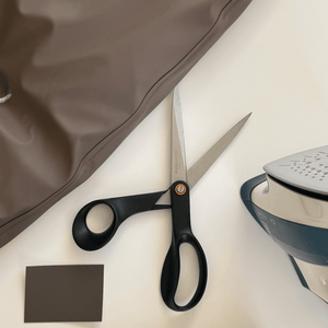 PU Strygelapper - Midnight Ink