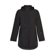 Ragna Forårs - og Regnjakke - Black