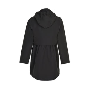 Ragna Forårs - og Regnjakke - Black