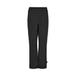 Regnbukser til Voksne - Black