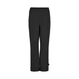 Regnbukser til Voksne - Black