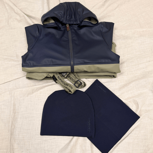 Regntøj + Accesories ♡ Dreng ♡ 2 - 4 år