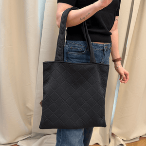 Shopping Net - Black