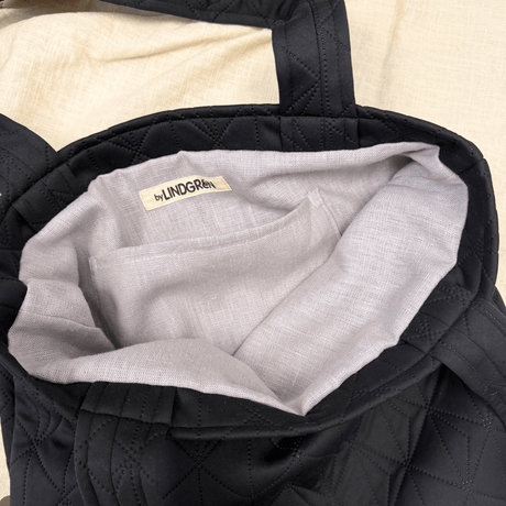 Shopping Net - Black