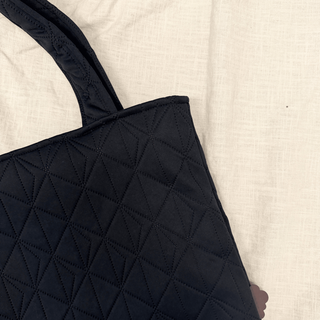 Shopping Net - Black