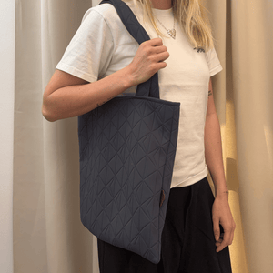 Shopping Net - Midnight Ink