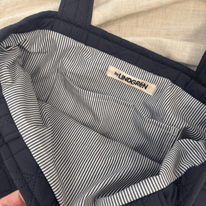 Shopping Net - Midnight Ink