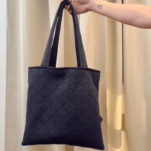 Shopping Net - Midnight Ink