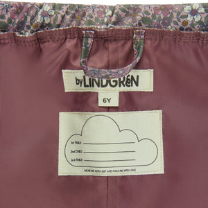 Signe Termojakke + Termobukser 2 - 12 år