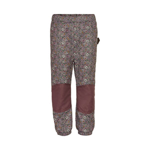 Signe Termojakke + Termobukser 2 - 12 år