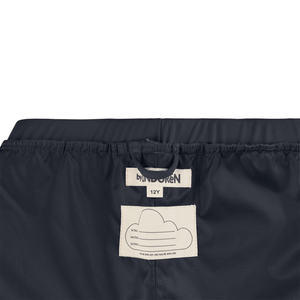 Sigrid Termobukser - Blue Shadow