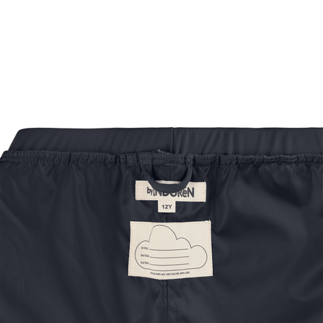 Sigrid Termobukser - Blue Shadow