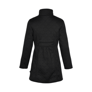 Sigrid Termojakke - Velvet Black