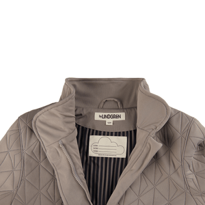 Sigrid Termojakke - Warm Sand