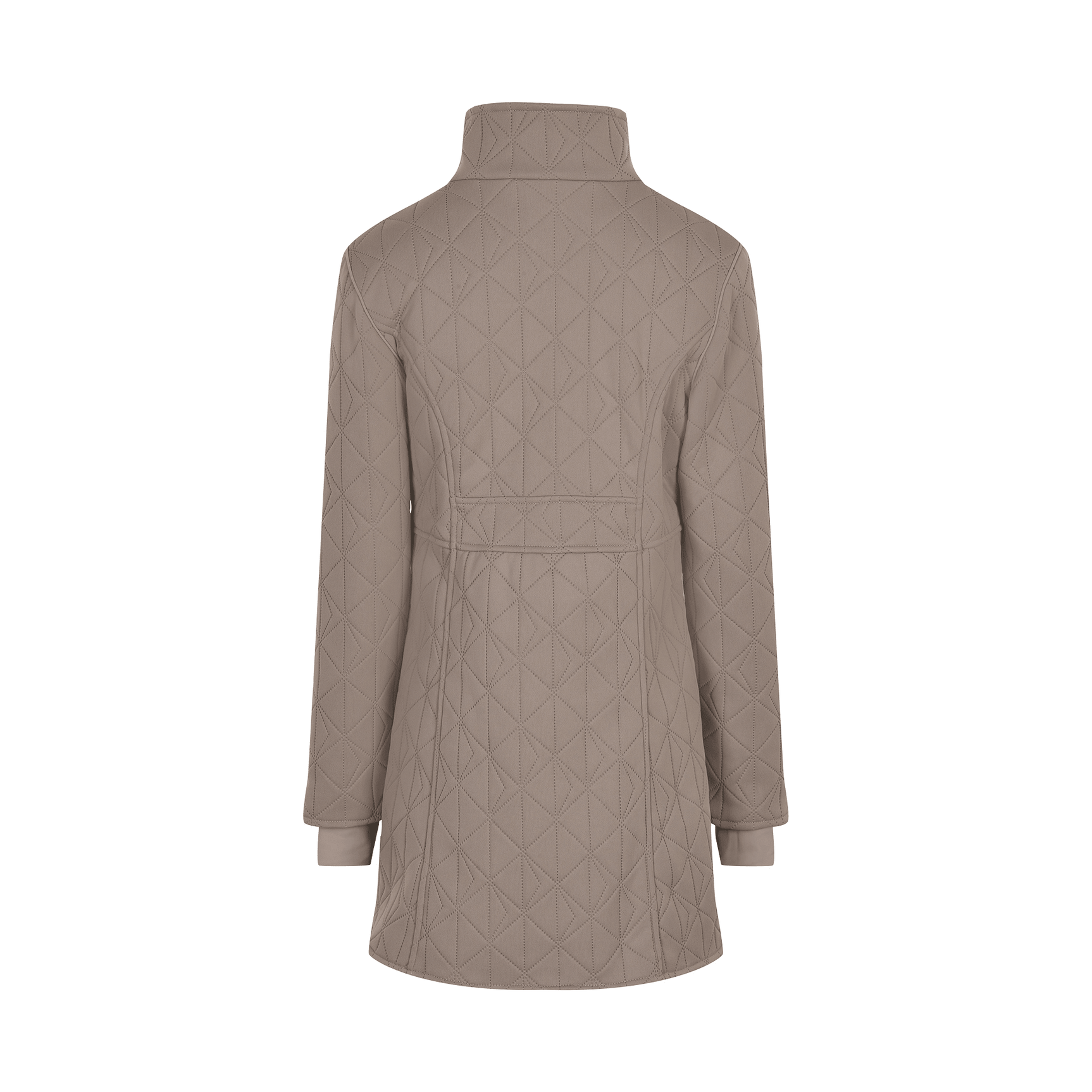 Sigrid Termojakke - Warm Sand