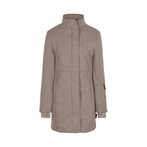 Sigrid Termojakke - Warm Sand