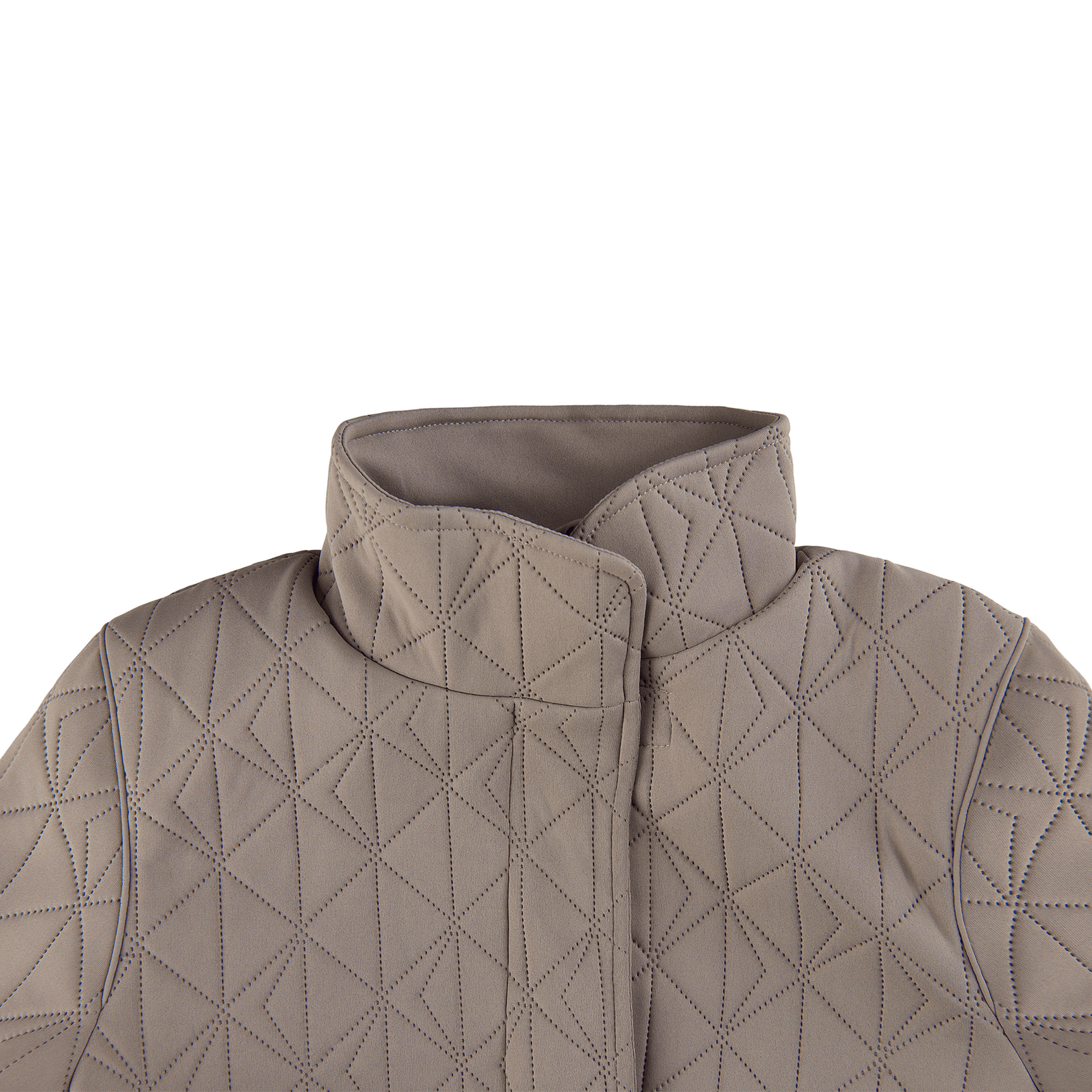 Sigrid Termojakke - Warm Sand