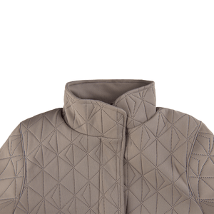 Sigrid Termojakke - Warm Sand