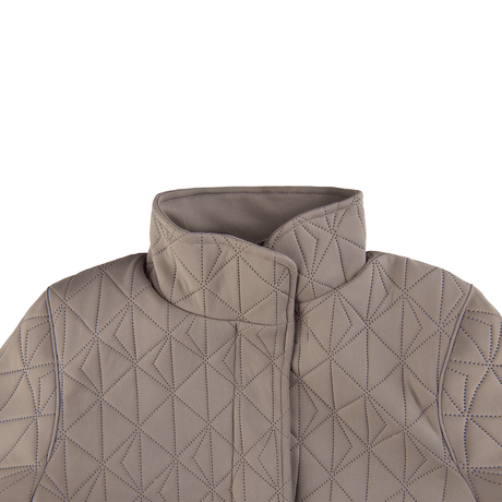 Sigrid Termojakke - Warm Sand