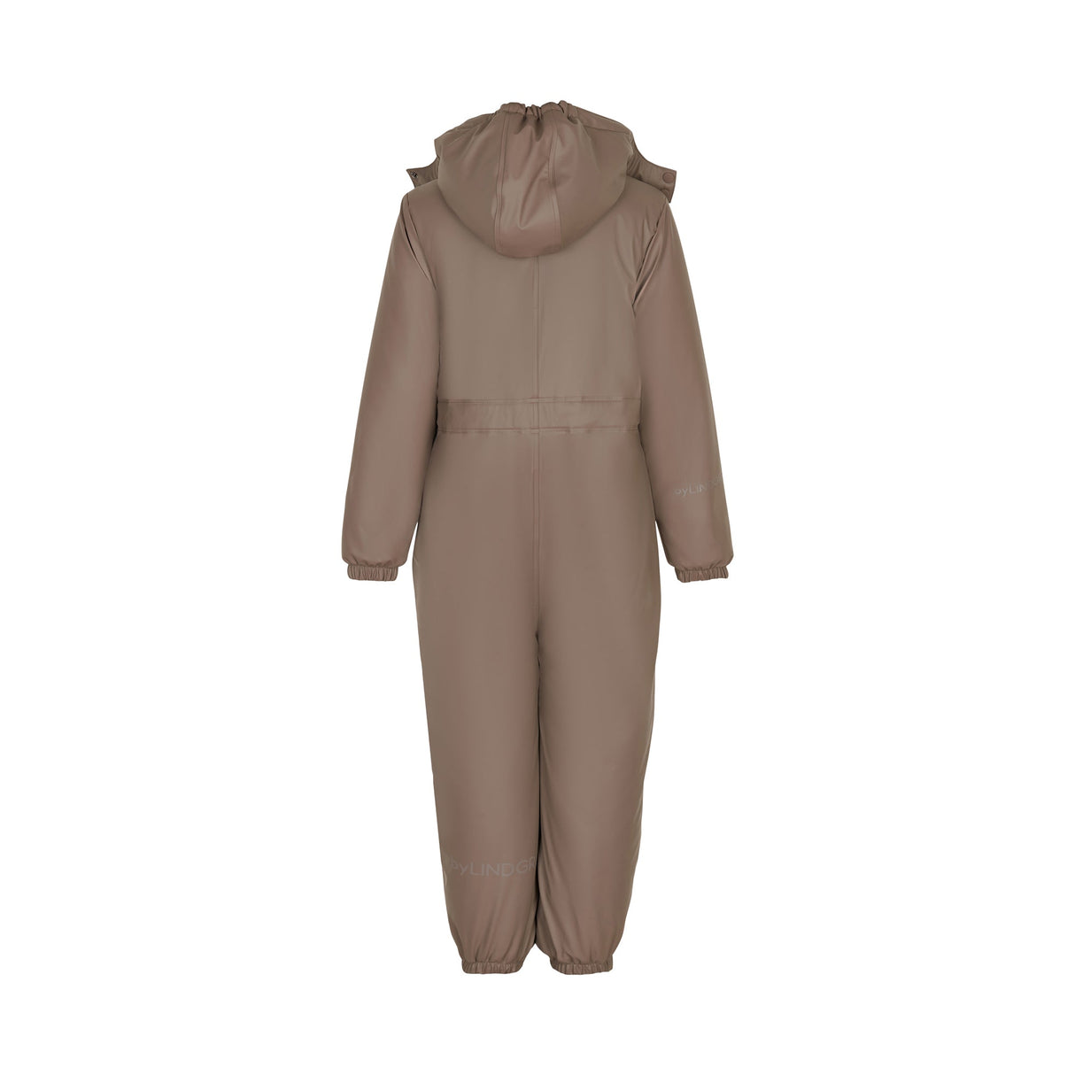 Sigurd Gummiflyverdragt - Golden Hazel