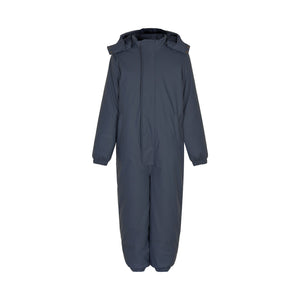 Sigurd Gummiflyverdragt - Midnight Ink