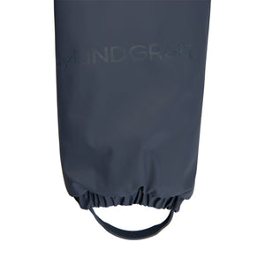 Sigurd Gummiflyverdragt - Midnight Ink