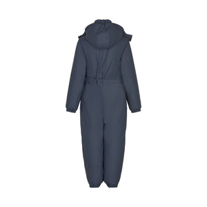 Sigurd Gummiflyverdragt - Midnight Ink
