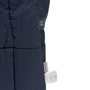 Sigurd Gummiflyverdragt - Midnight Ink