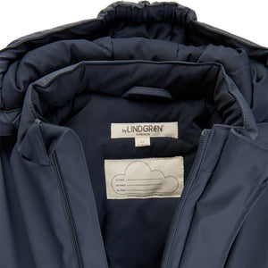 Sigurd Gummiflyverdragt - Midnight Ink