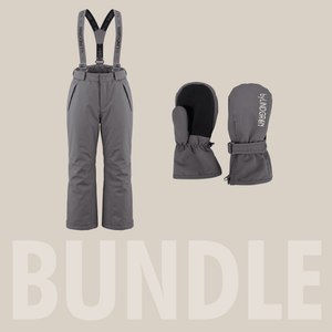 Ski Day Bundle ♡ Skibukser & Skiluffer ♡ Unisex