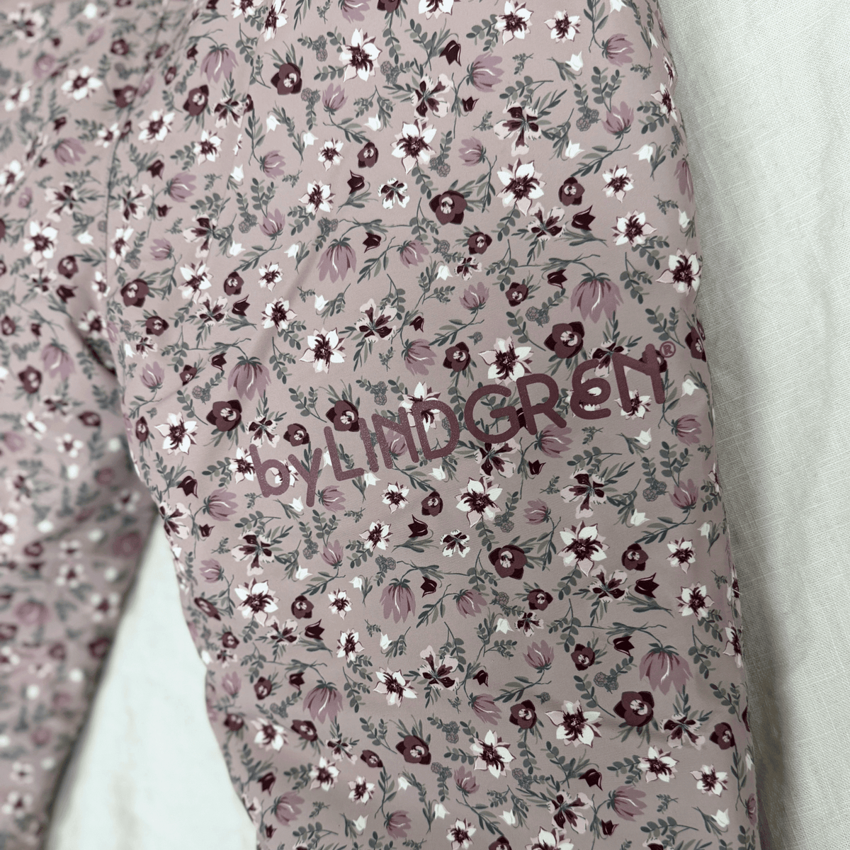 SneFrid Skibukser - Rose Mist Wild Flower AOP