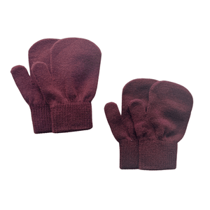 Strikluffer (2 - pak) - Dark Heather