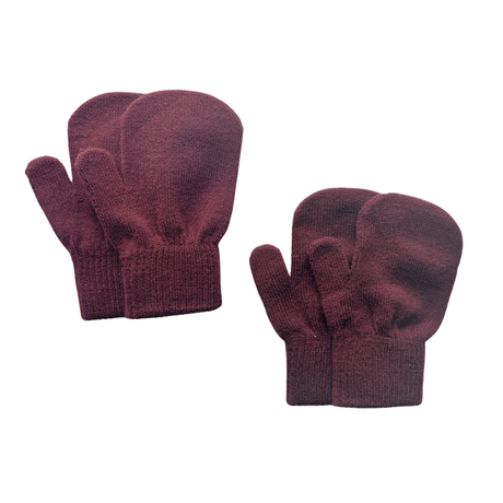 Strikluffer (2 - pak) - Dark Heather