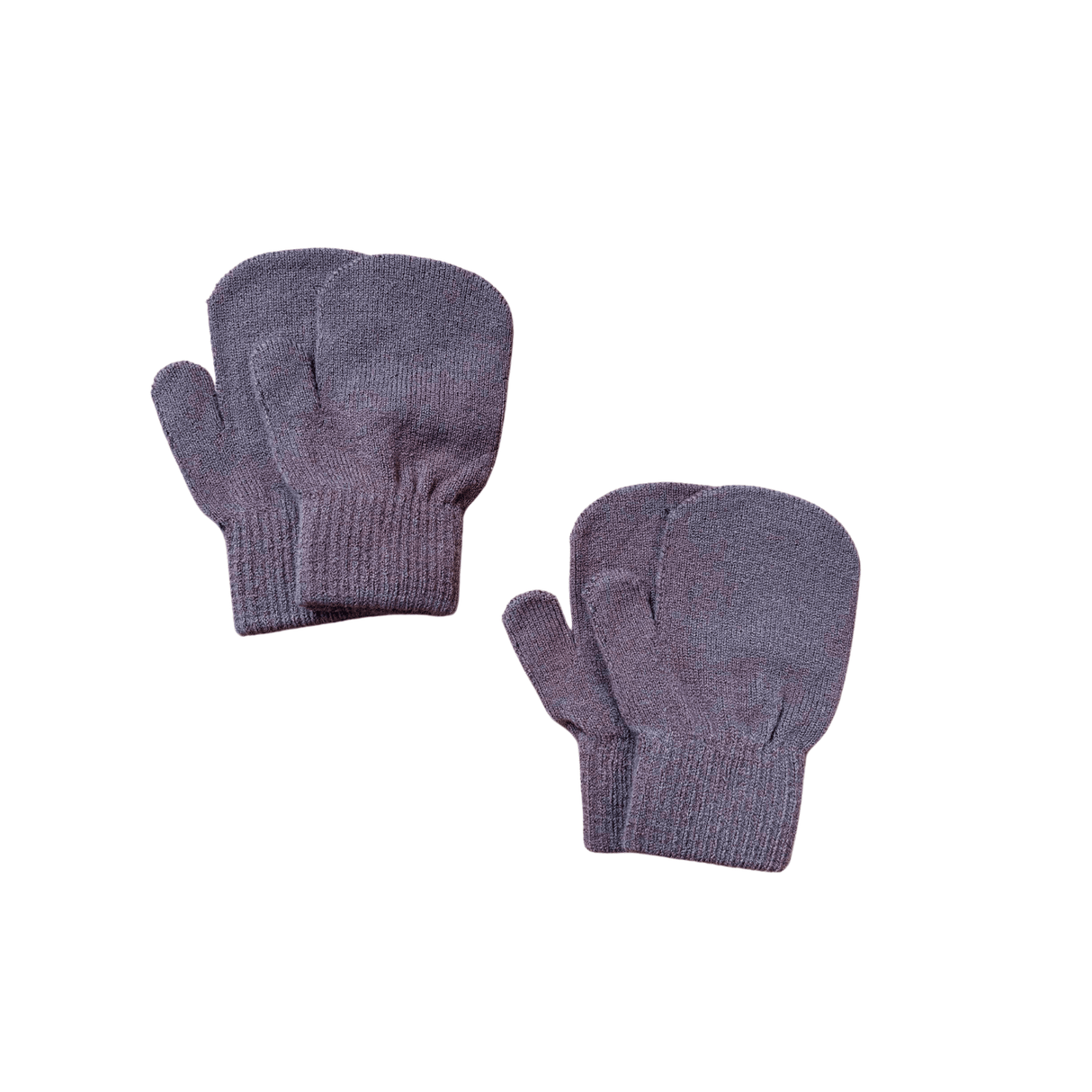 Strikluffer (2 - pak) - Violet Truffle