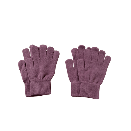 Strikvanter (2 - pak) - Winter Rose