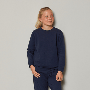 Sweatsæt - Dark Marine