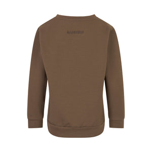Sweatsæt - Old Brown