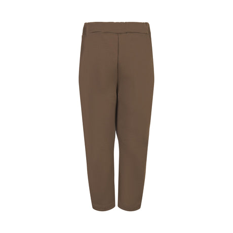 Sweatsæt - Old Brown