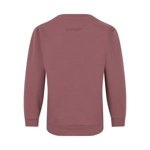 Sweatsæt - Vintage Rose