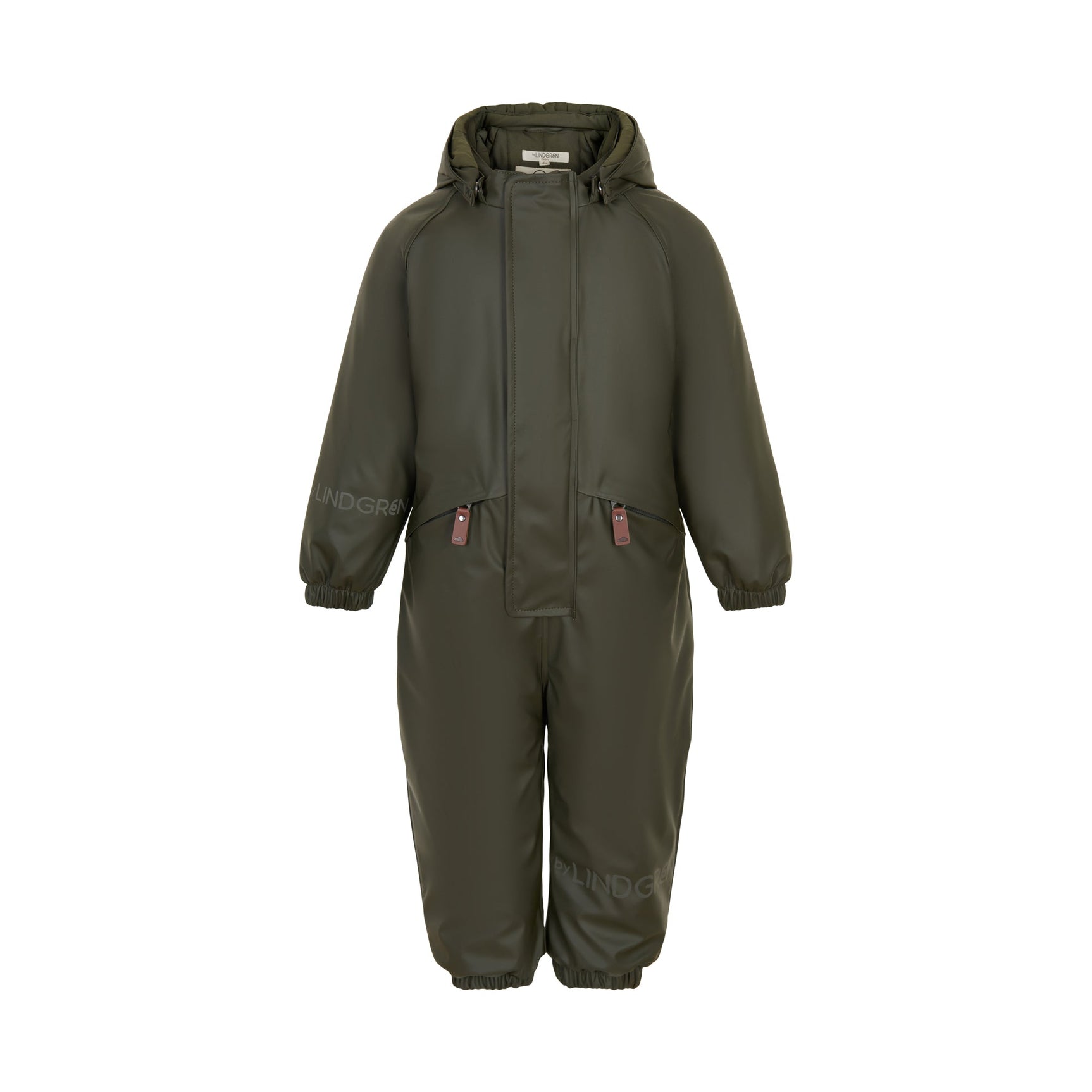 Termoregndragt + Accessories ♡ Dreng