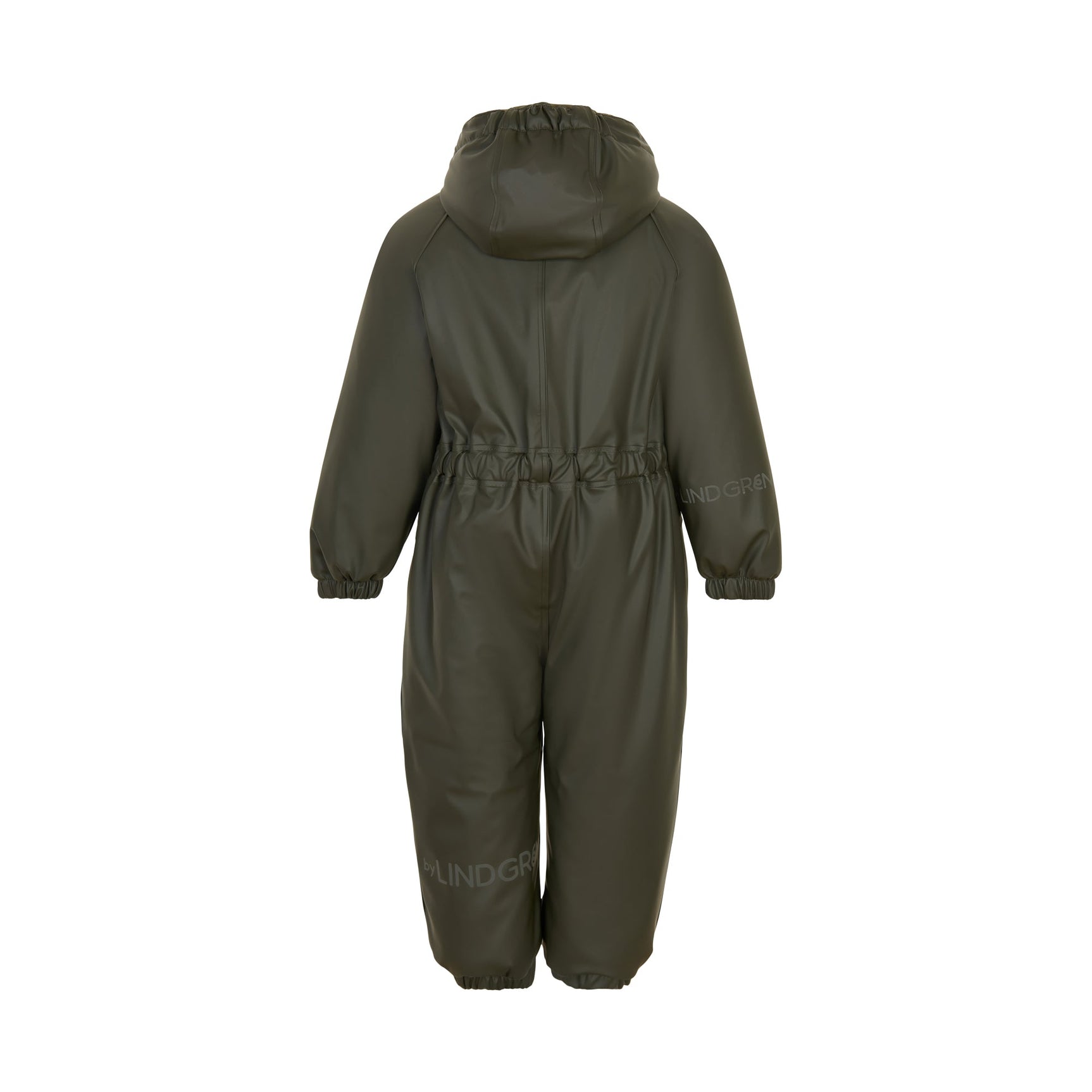 Termoregndragt + Accessories ♡ Dreng