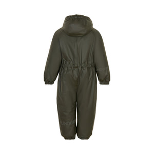 Termoregndragt + Accessories ♡ Dreng