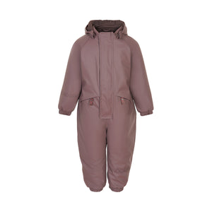 Termoregndragt + Accessories ♡ Pige