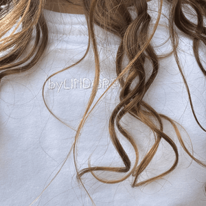 Thilde Kortærmet T-Shirt - Snow White