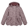 Thit Vinterjakke - Rose Mist Wild Flower AOP