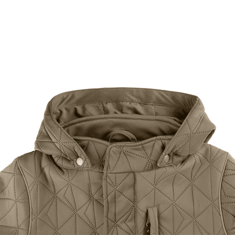 Thor Termojakke - Soft Moss